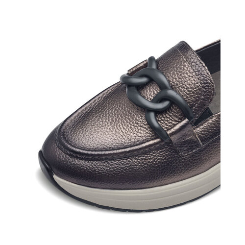 Tamaris Dames Slip-on Instapper Tamaris Dames Slip-on Instapper