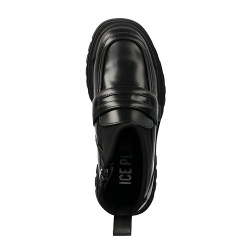 Ice Play Dames Plateau Enkellaars