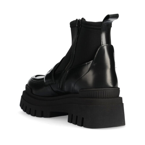 Ice Play Dames Plateau Enkellaars