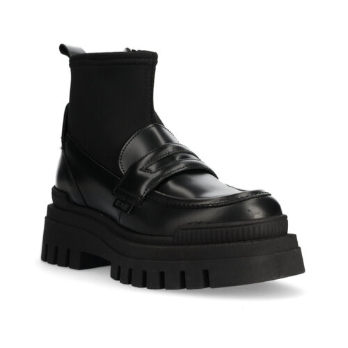 Ice Play Dames Plateau Enkellaars