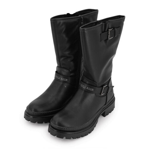 U.S. Polo Assn. Byker dames laars