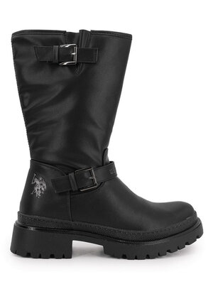 U.S. Polo Assn. Byker dames laars U.S. Polo Assn. Byker dames laars