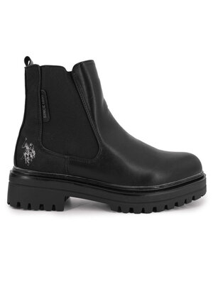 U.S. Polo Assn. Rocky Chelsea laars U.S. Polo Assn. Rocky Chelsea laars