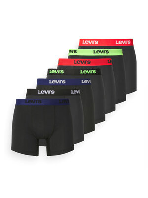 Levi's 7-pack Heren Boxers Levi's 7-pack Heren Boxers