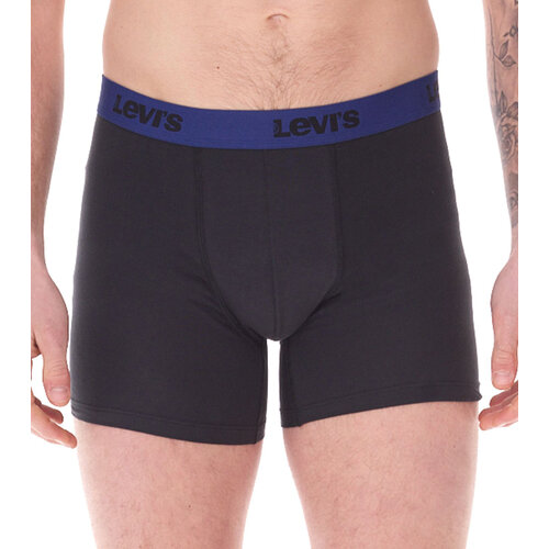 Levi's 7-pack Heren Boxers Giftpack Levi's 7-pack Heren Boxers Giftpack