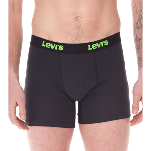 Levi's 7-pack Heren Boxers Giftpack Levi's 7-pack Heren Boxers Giftpack