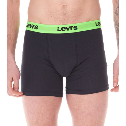 Levi's 7-pack Heren Boxers Giftpack Levi's 7-pack Heren Boxers Giftpack
