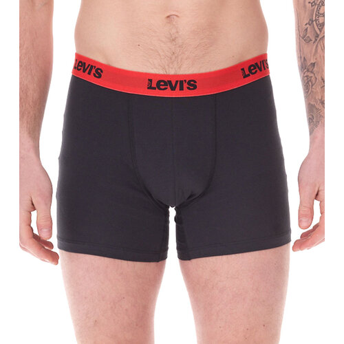 Levi's 7-pack Heren Boxers Giftpack Levi's 7-pack Heren Boxers Giftpack