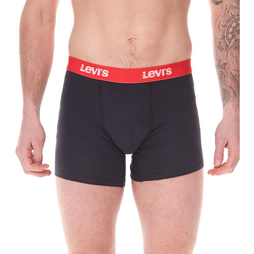 Levi's 7-pack Heren Boxers Giftpack Levi's 7-pack Heren Boxers Giftpack