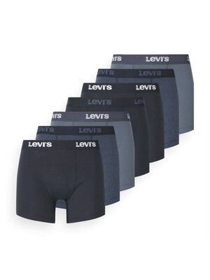 Levi's 7-pack Heren Boxers Levi's 7-pack Heren Boxers