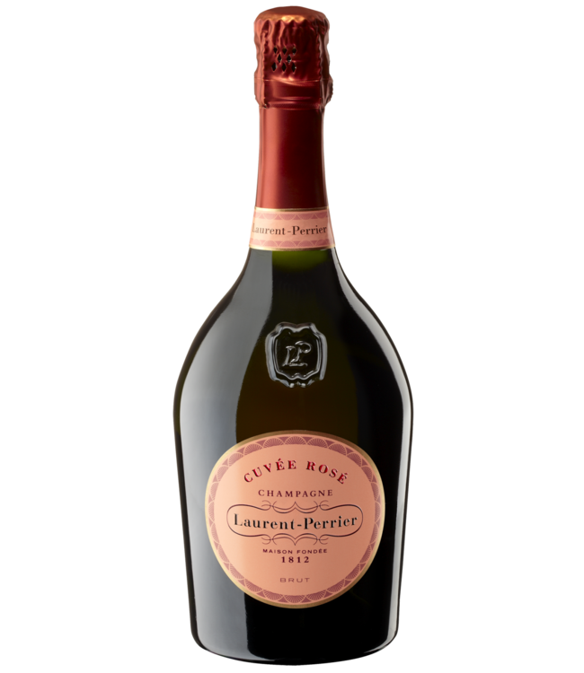 Laurent Perrier Laurent Perrier Cuvée Rosé Brut