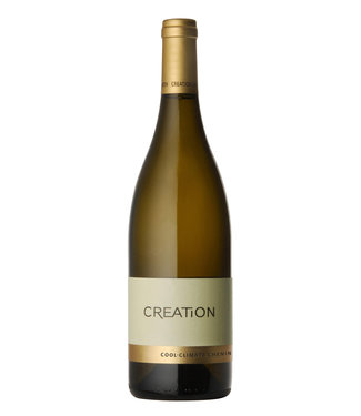 Creation creation Cool-Climate Chenin Blanc 'Creation Estate' 2022