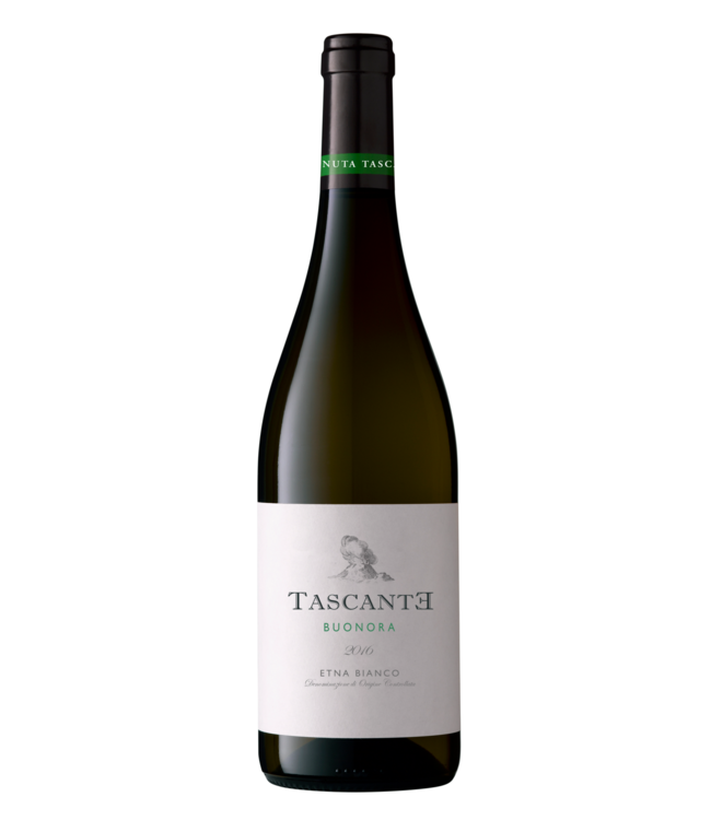 Tasca d'Almerita Tenuta Tascante Etna Bianco 'Buonora' 2021