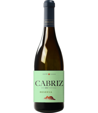 Quinta de Cabriz Reserva Encruzado 2020