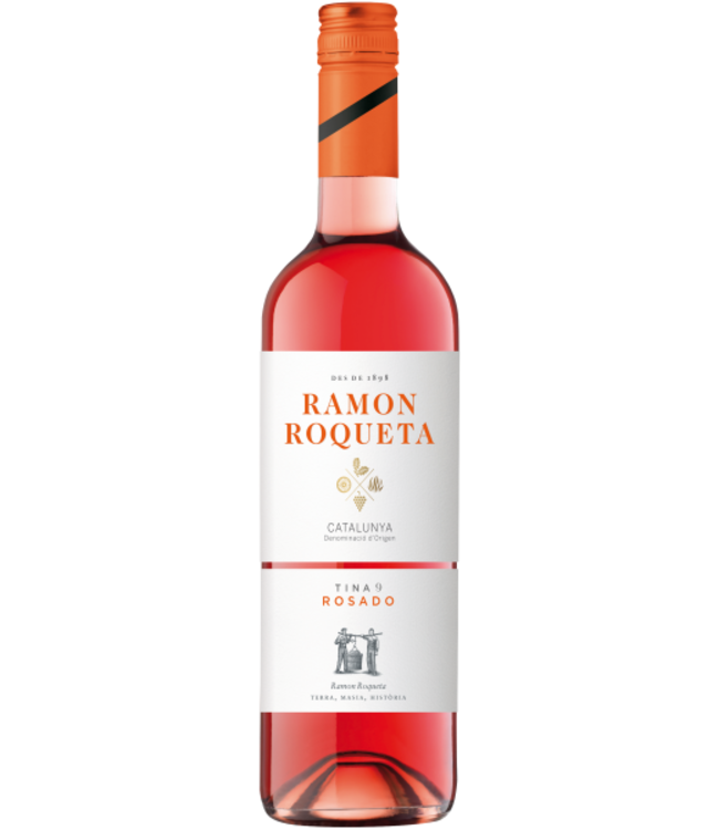 Ramon Roqueta Ramon Roqueta Rosado