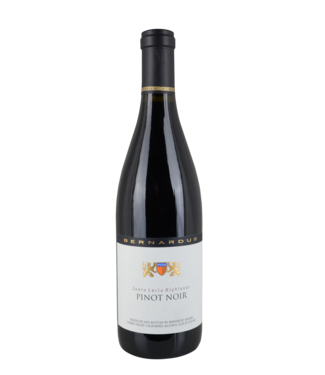 Bernardus Winery Bernardus Pinot noir 2019