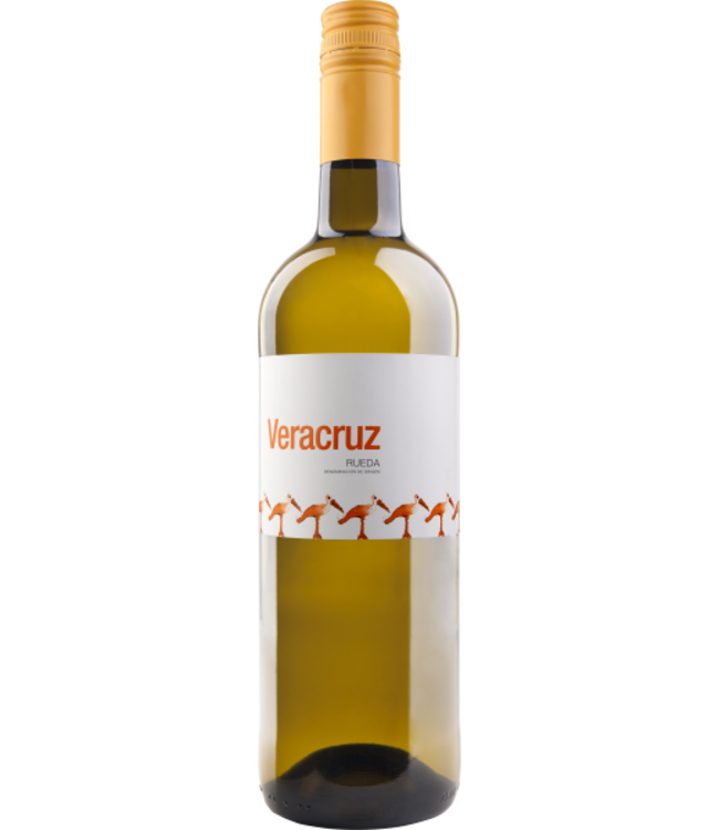 Veracruz Verdejo 2022