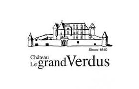 Chateau Le Grand Verdus