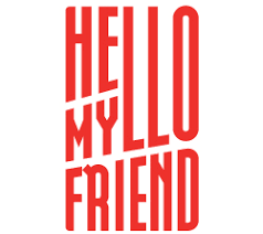 Hello my friend