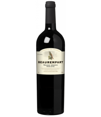 Beaurempart grand reserve 2021