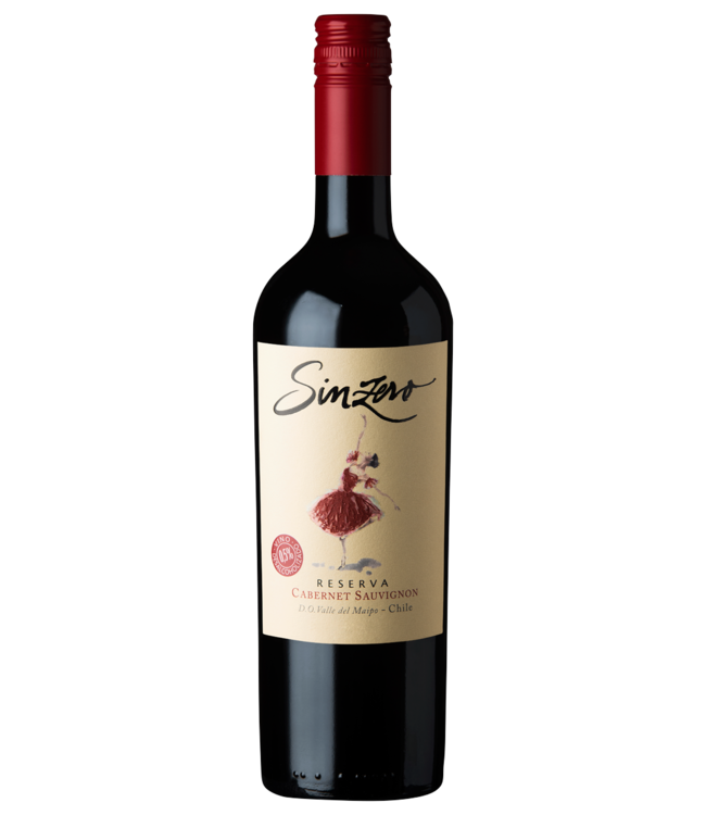 Sinzero Cabernet Sauvignon