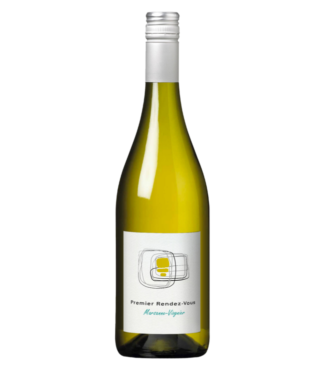 Premier Rendez-vous Marsanne-Viognier 2021