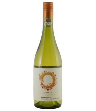 Bio O Reserva Chardonnay 2020 0,375l