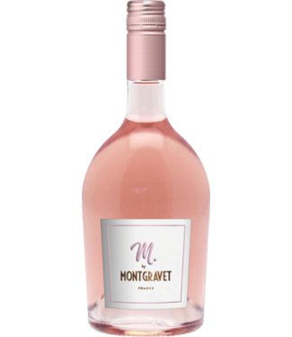 M de Montgravet rosé 2022