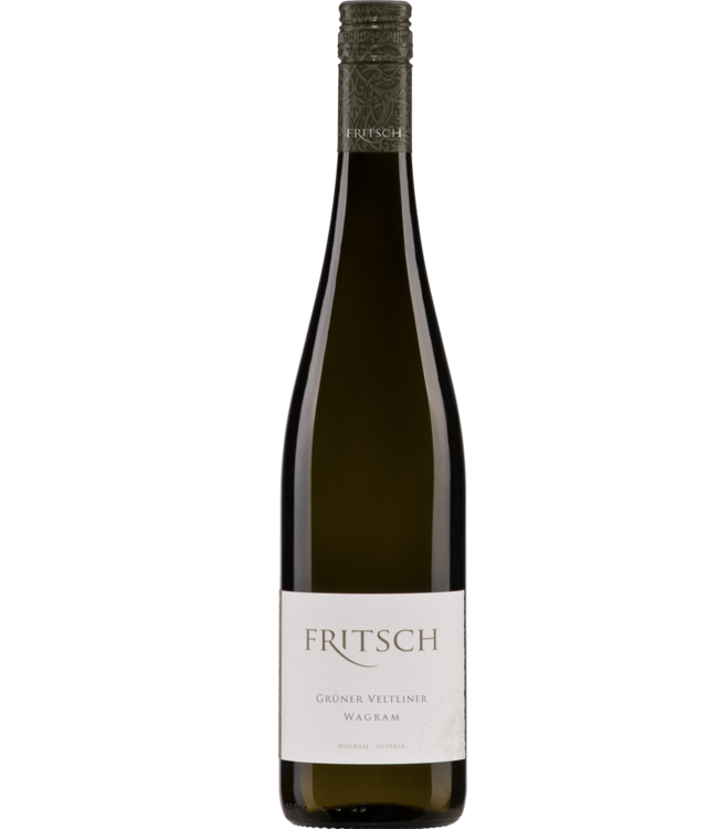 Fritsch Grüner Veltliner 2022