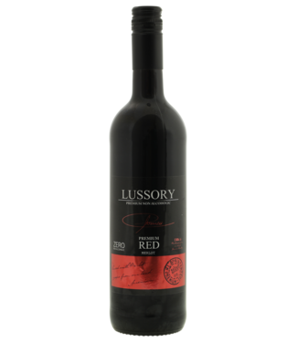 Lussory Merlot 0,0%