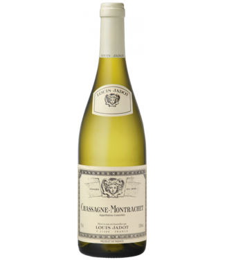 Louis Jadot Chassagne-Montrachet 2018