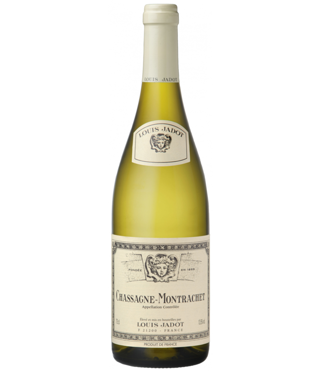 Louis Jadot Chassagne-Montrachet 2018