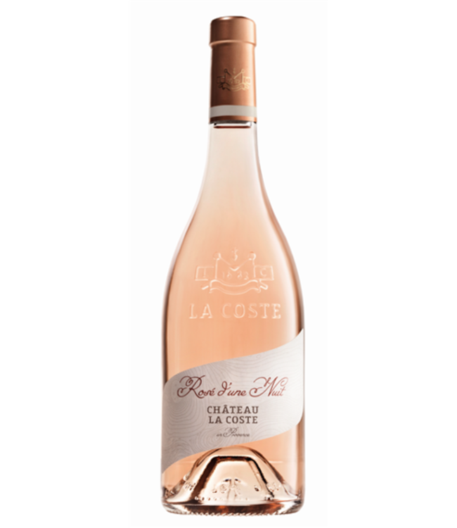 chateau lacoste rose