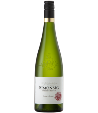 Simonsig Chenin blanc 2022