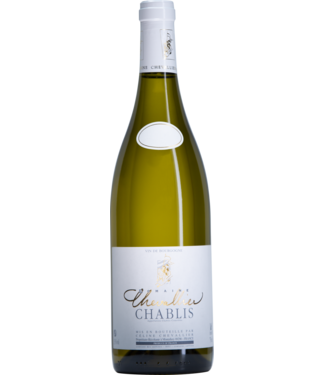 Domaine Chevallier Chablis 2021