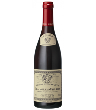 Louis Jadot Beaujolais Villages Combe aux Jacques 2021