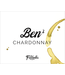 Ben's Chardonnay