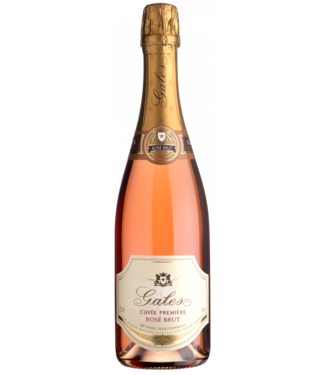 Gales  Pinot noir Rosé Brut