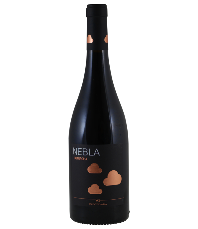 Vincente Gandia Nebla Garnacha 2019