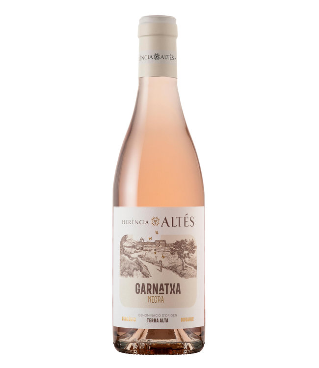 Altes Garnacha Negra Rosé 2019