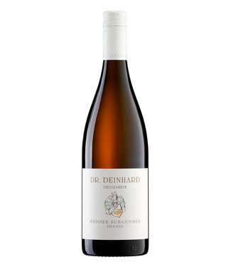 Weingut Von Winning Weißer Burgunder qba 'Dr. Deinhard' 2019