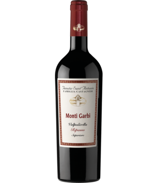 Tenuta Sant'Antonio Valpolicella Ripasso Monti Garbi 2018