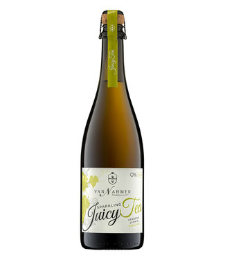 Von Nahmen Juicy tea Verbene-riesling