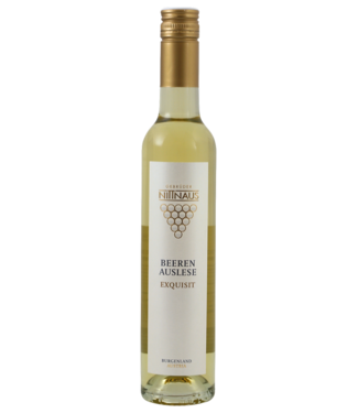 Nittnaus Exquisit Beerenauslese (0,375 liter)