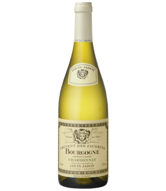 Louis Jadot Couvent de Bourgogne Chardonnay 2021 0,375L