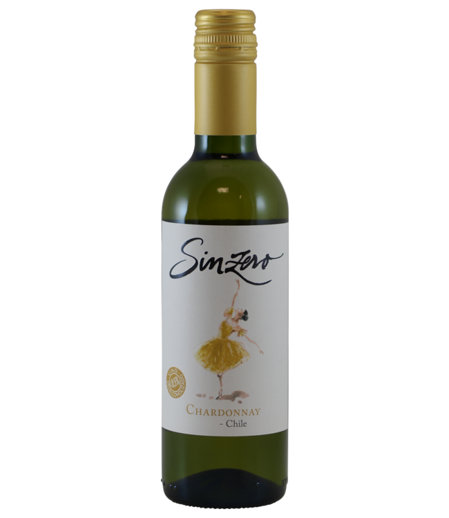 Sinzero Chardonnay 0,0% 0,375l