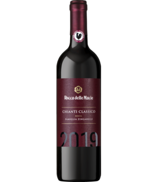 Rocca delle Macìe Chianti Classico 2021