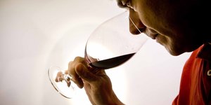 Sauvignon Blanc of Chardonnay