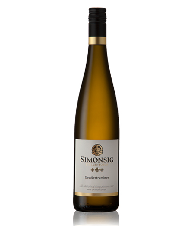 Simonsig Gewurztraminer 2020