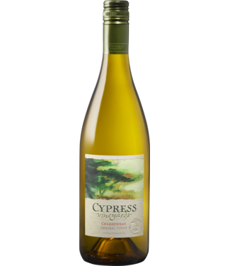 J. Lohr Winery Cypress Chardonnay 2019